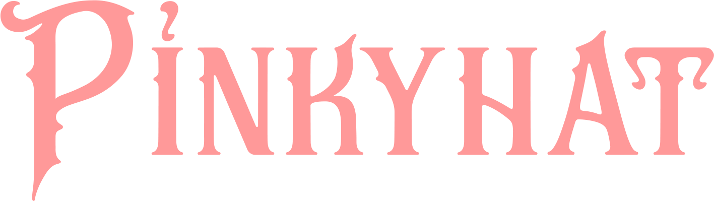 PinkyHat