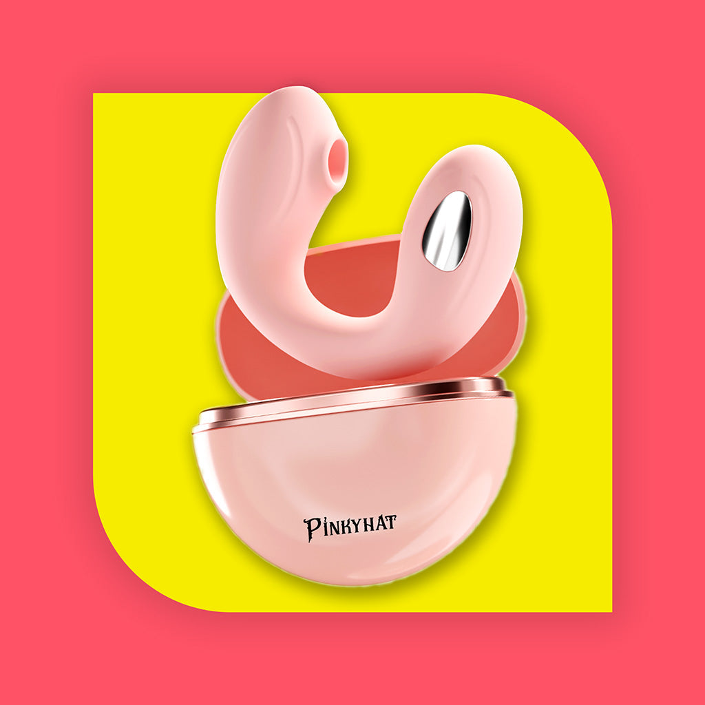 PinkyHat Jenny EMS