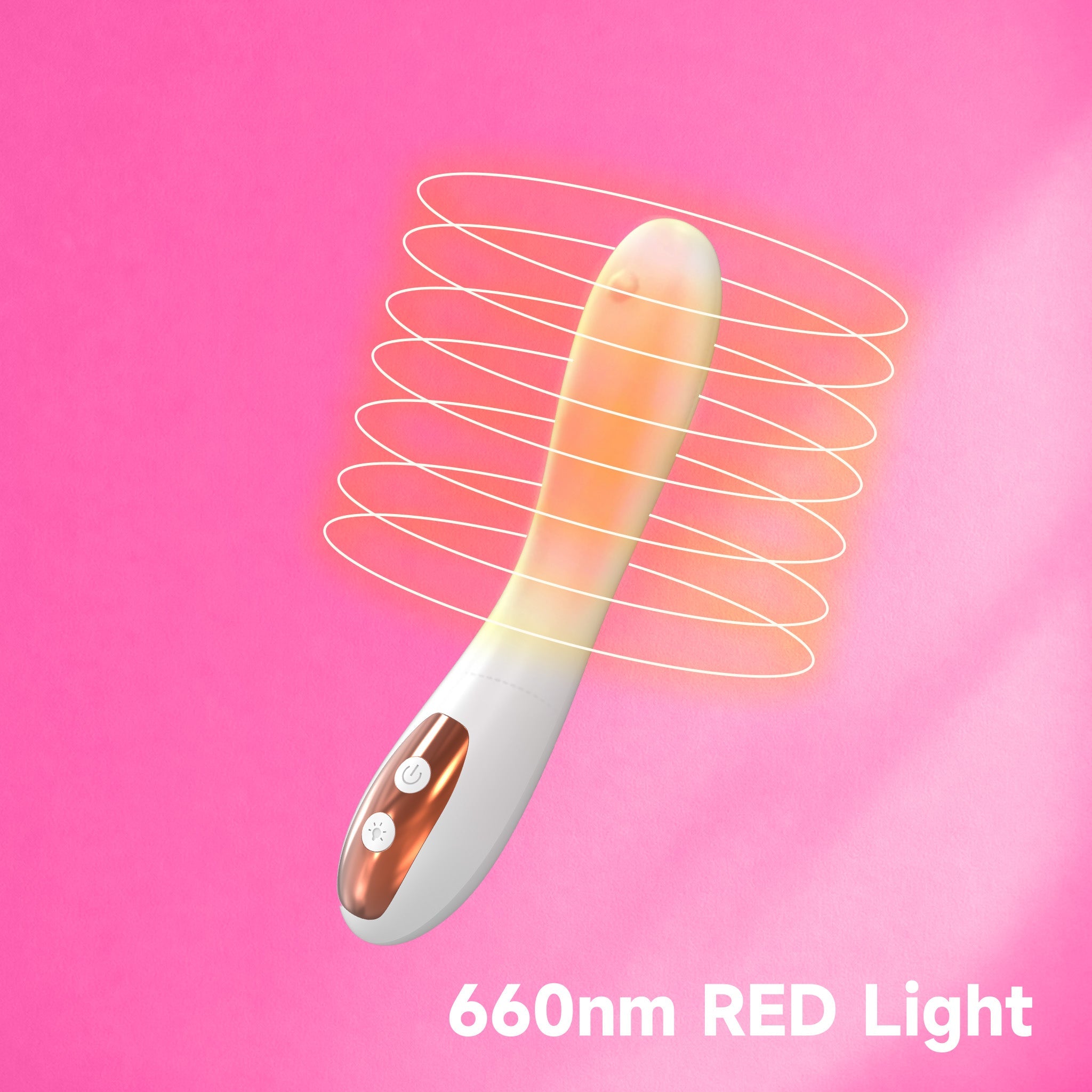 PinkyHat Vega Red Light
