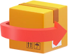 Discreet packaging