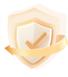 Lifetime warranty