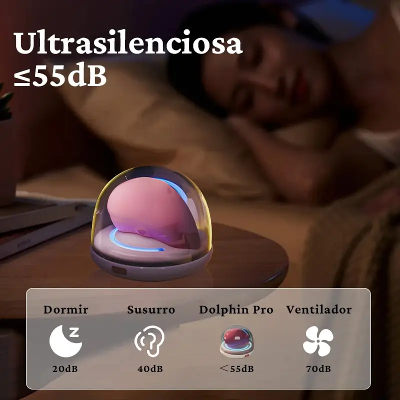 【Year-End Sale】PinkyHat Dolphin Pro - Image 12