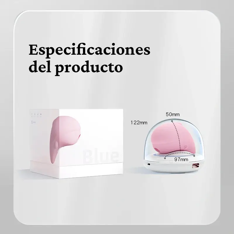 【Year-End Sale】PinkyHat Dolphin Pro - Image 13