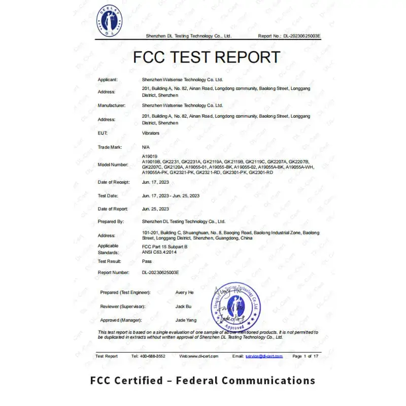 FCC