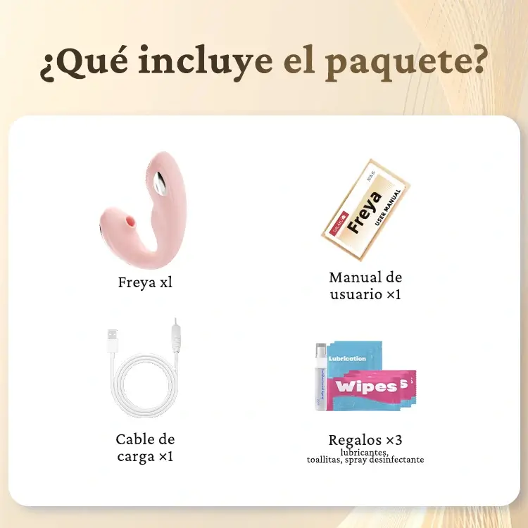 【Year-End Sale】PinkyHat Freya EMS - Image 22