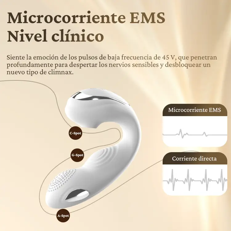 【Year-End Sale】PinkyHat Freya EMS - Image 8