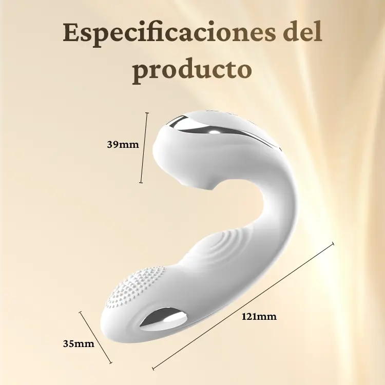 【Year-End Sale】PinkyHat Freya EMS - Image 21