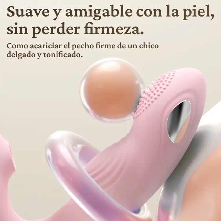 【Year-End Sale】PinkyHat Freya EMS - Image 10