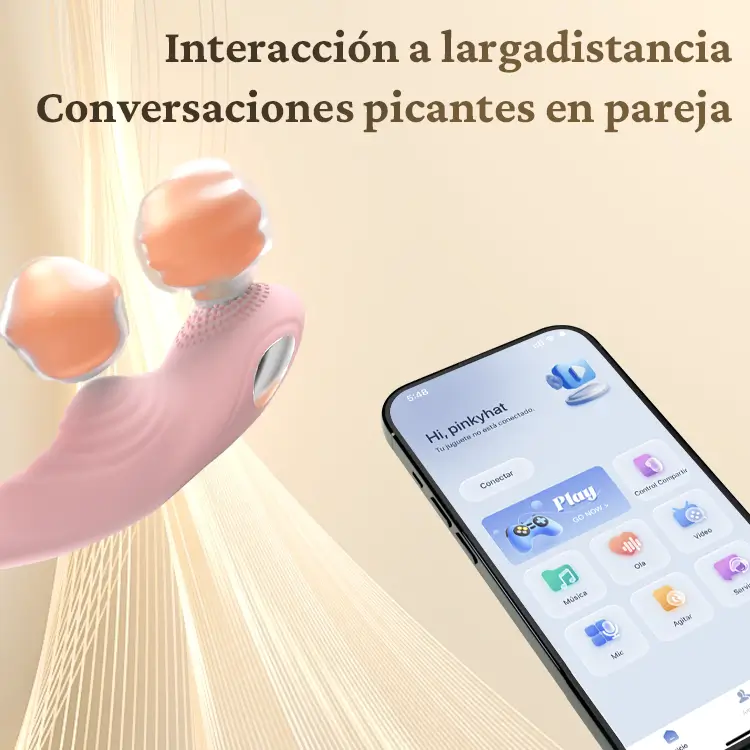 【Year-End Sale】PinkyHat Freya EMS - Image 13