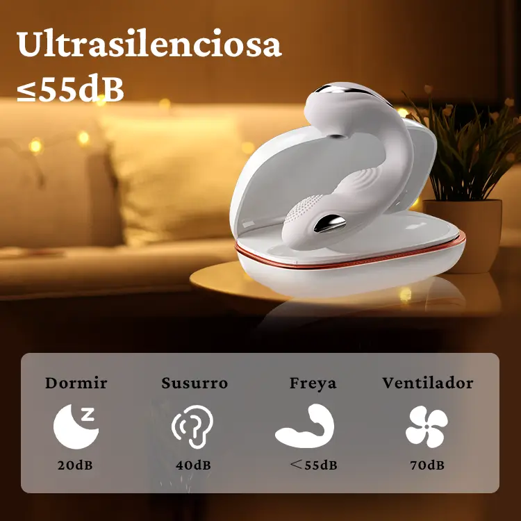 【Year-End Sale】PinkyHat Freya EMS - Image 16