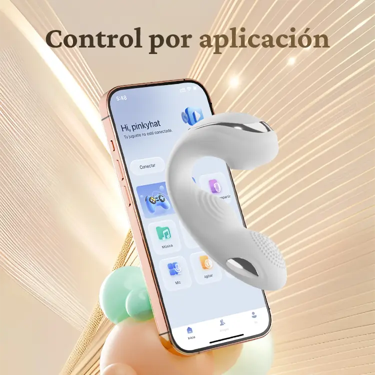 【Year-End Sale】PinkyHat Freya EMS - Image 14