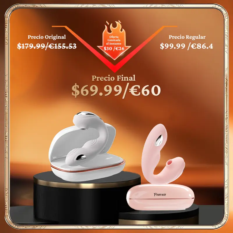 【Year-End Sale】PinkyHat Freya EMS