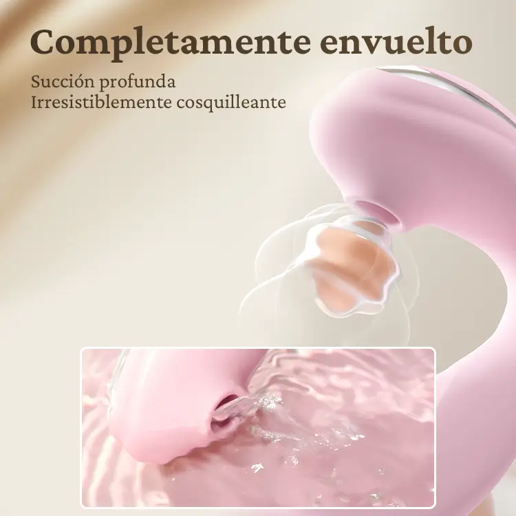 【Year-End Sale】PinkyHat Freya EMS - Image 12