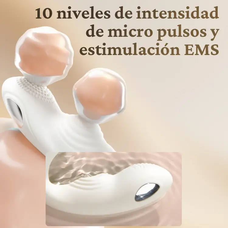 【Year-End Sale】PinkyHat Freya EMS - Image 11