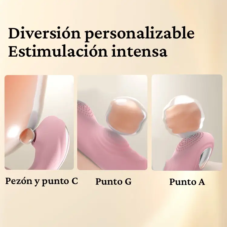 【Year-End Sale】PinkyHat Freya EMS - Image 9