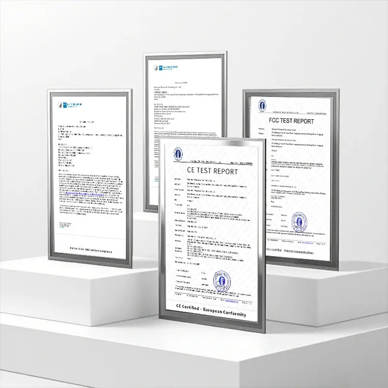 【Year-End Sale】PinkyHat Freya EMS - Image 23