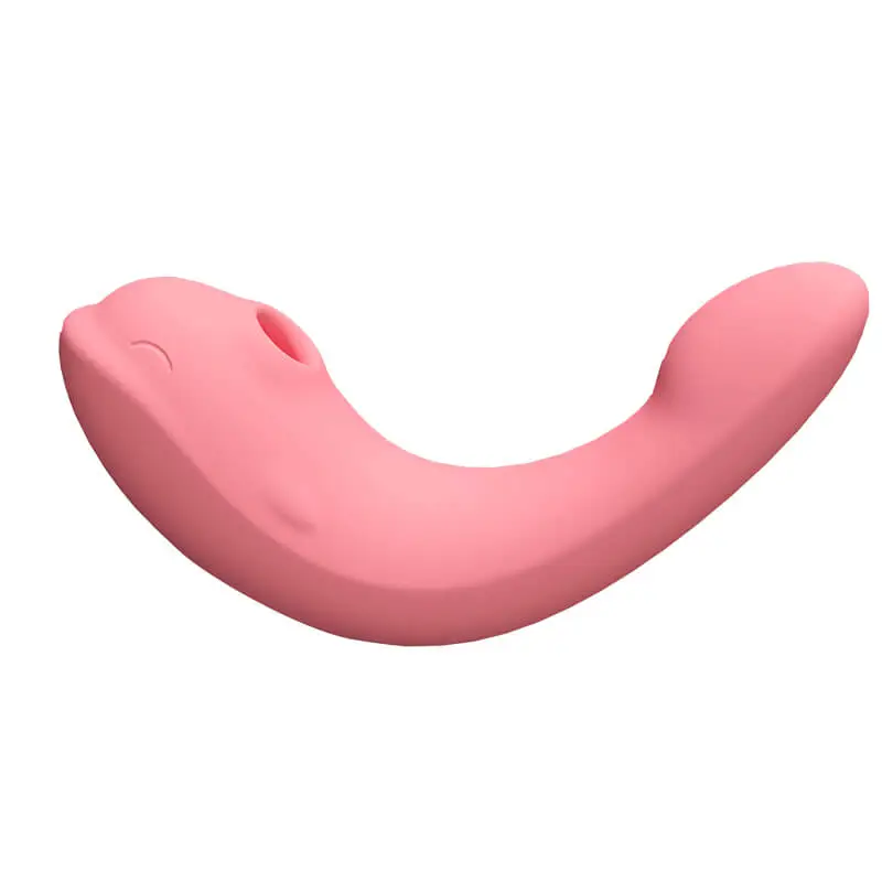 【Year-End Sale】PinkyHat Dolphin