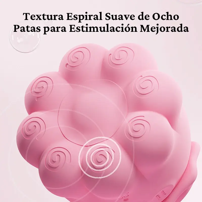 【Year-End Sale】PinkyHat Octopus - Image 7