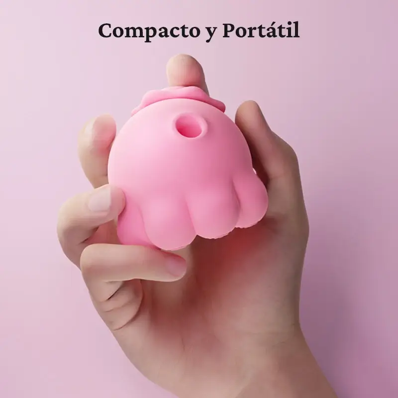 【Year-End Sale】PinkyHat Octopus - Image 13