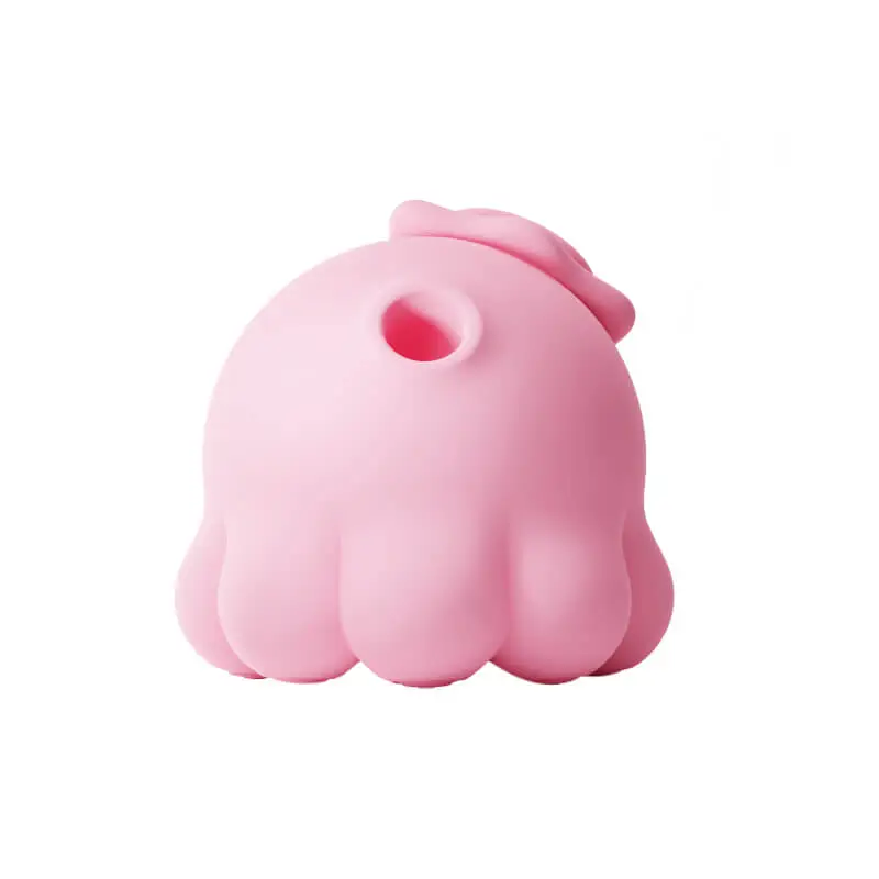 【Year-End Sale】PinkyHat Octopus - Image 2