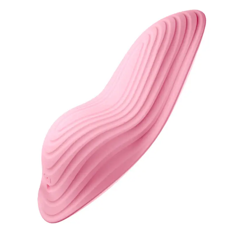 PinkyHat Pea - Image 3