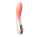 【Year-End Sale】PinkyHat Vega Red Light