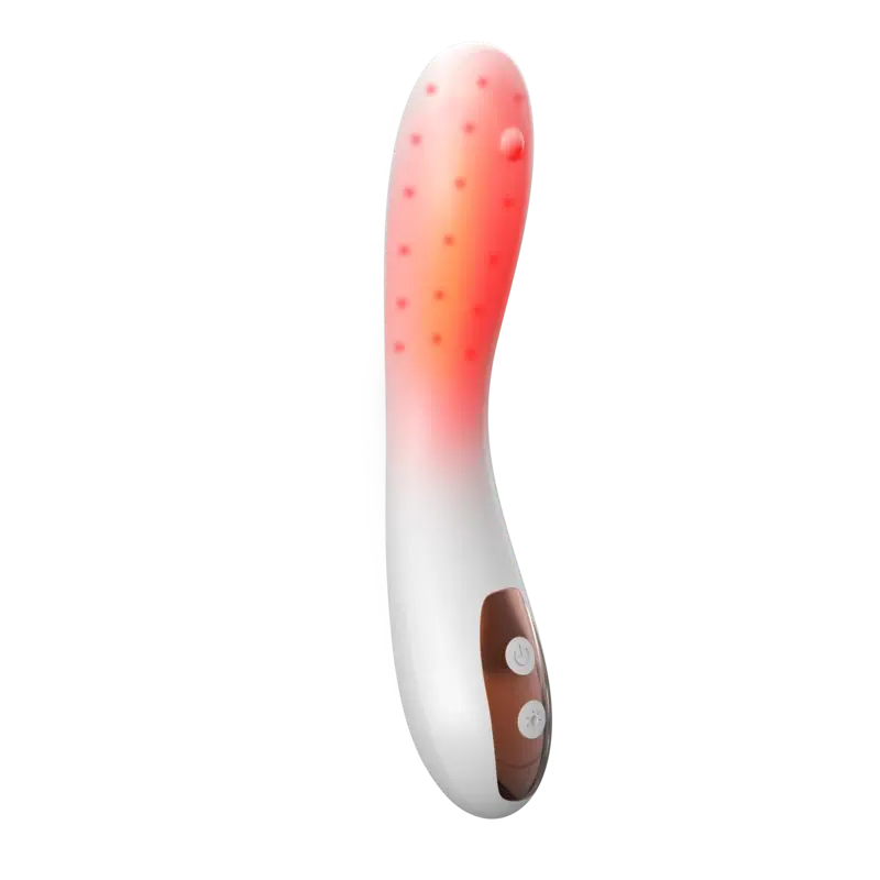 【Year-End Sale】PinkyHat Vega Red Light