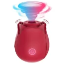 PinkyHat Rose Toy